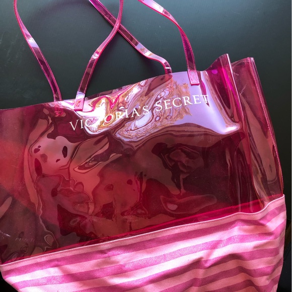 Sweat-shirt Victoria's Secret Rose Texas - Modèle Oversize à Col Roulé - Neuf Avec Étiquettes